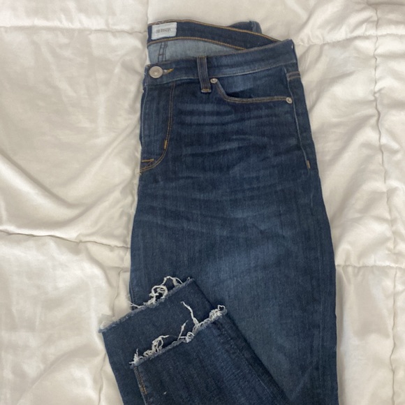 Hudson Jeans Size 31 worn only once for a couple hours . - Picture 3 of 5